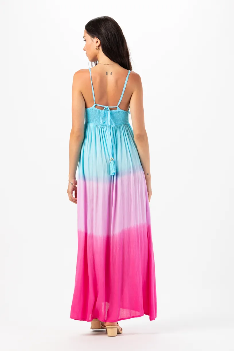 Mochi Maxi Dress