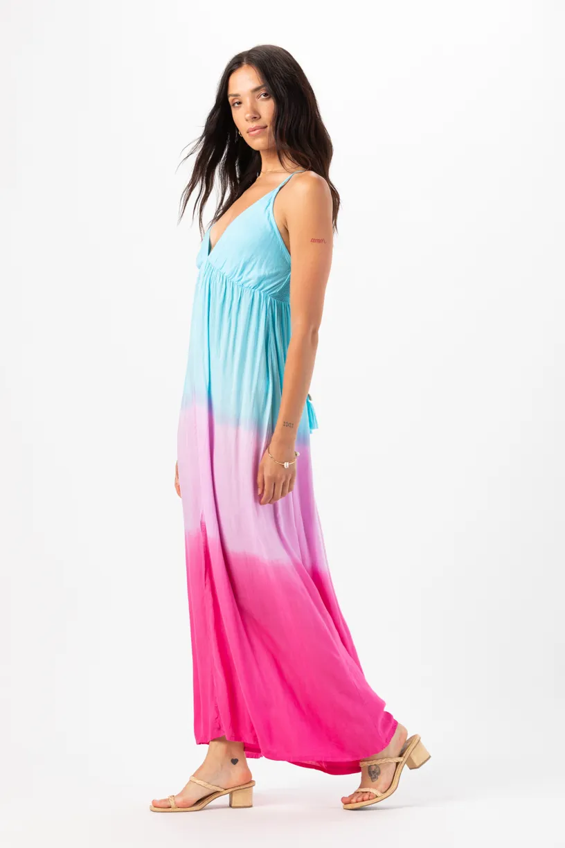 Mochi Maxi Dress