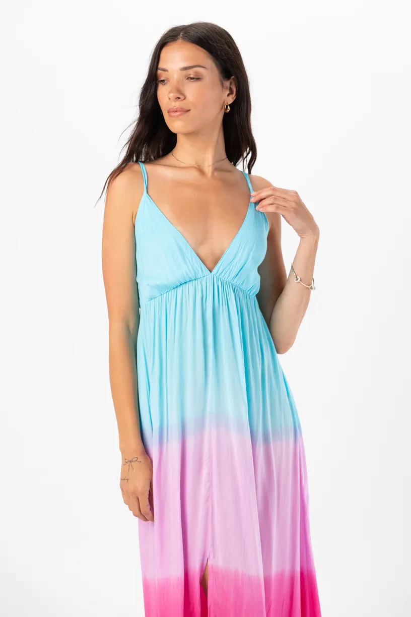 Mochi Maxi Dress