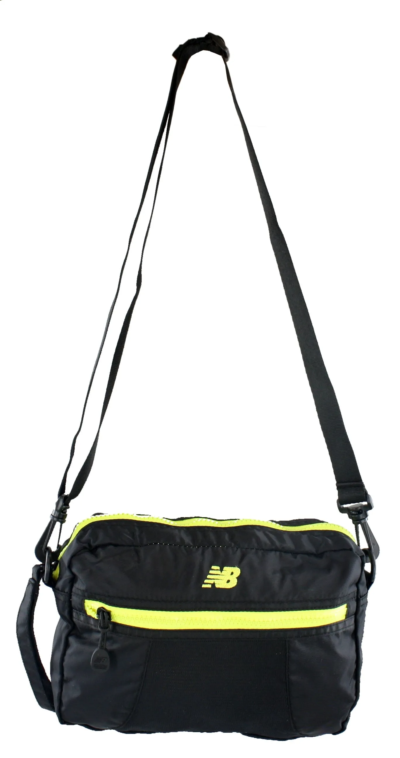 New Balance Womens Studio Clutch Detachable Shoulder Strap