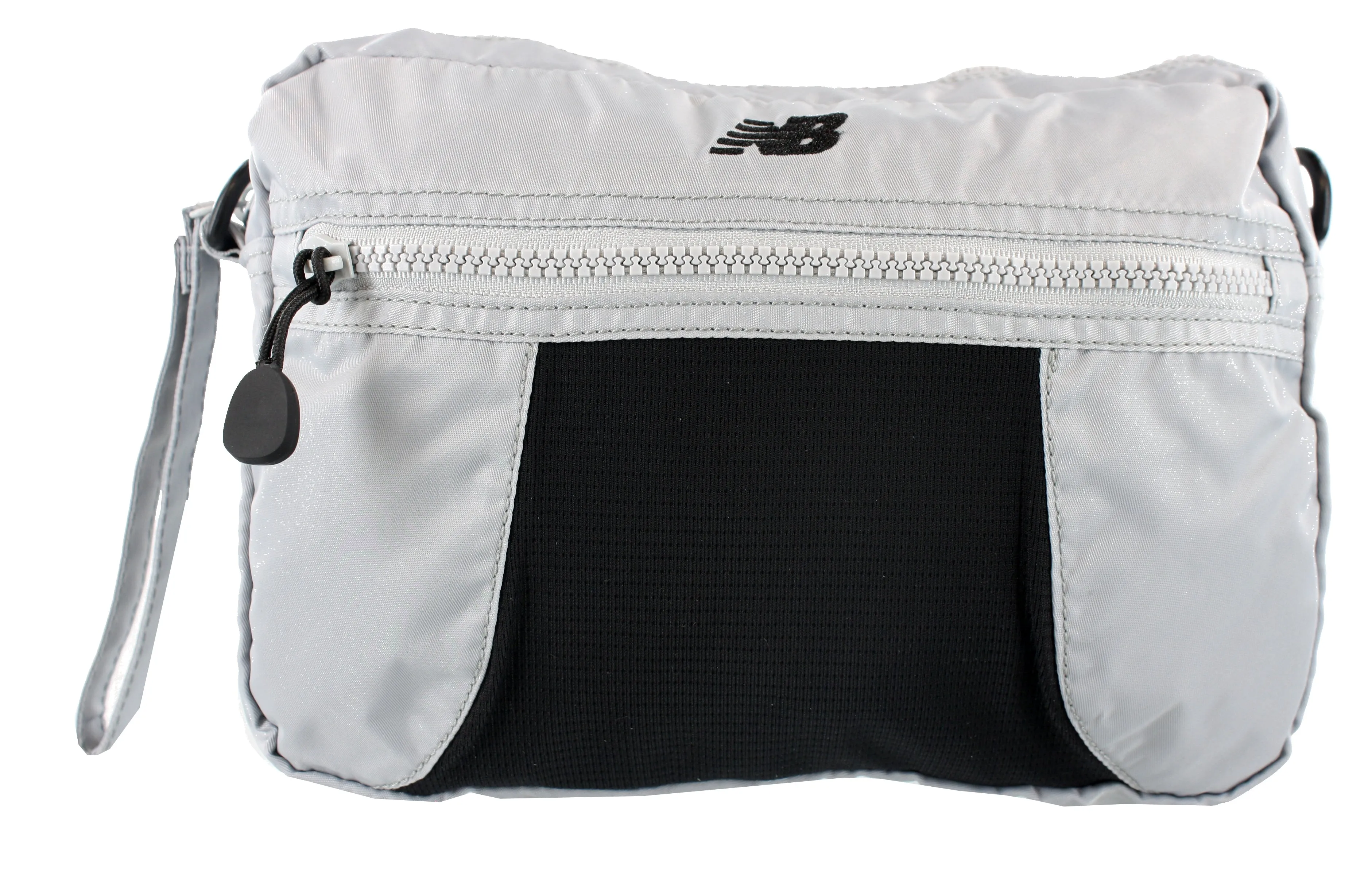 New Balance Womens Studio Clutch Detachable Shoulder Strap