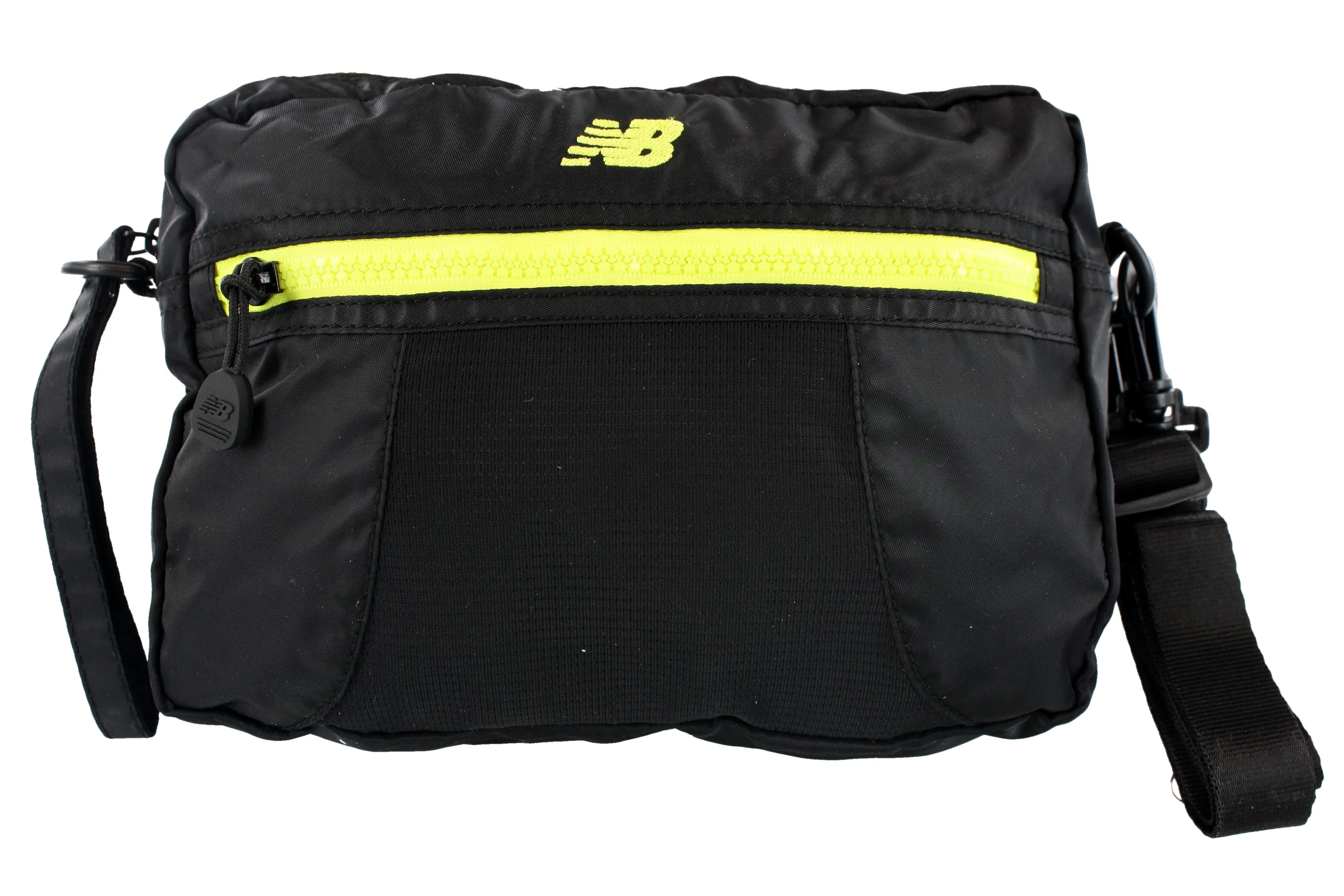 New Balance Womens Studio Clutch Detachable Shoulder Strap