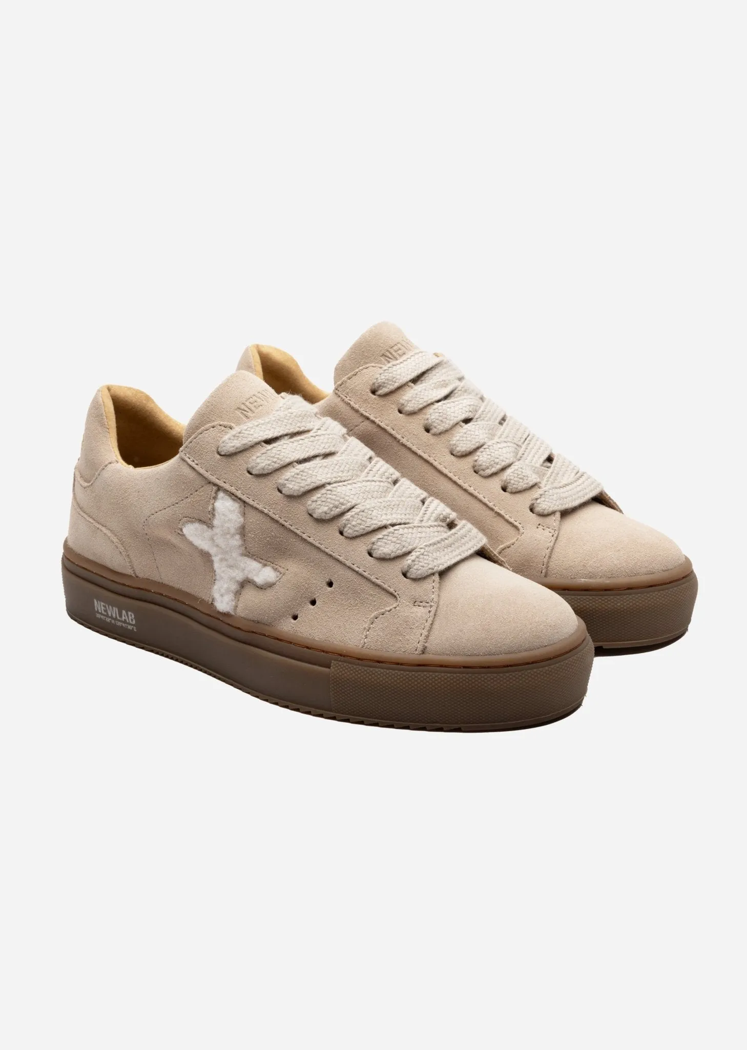 NL10 Beige