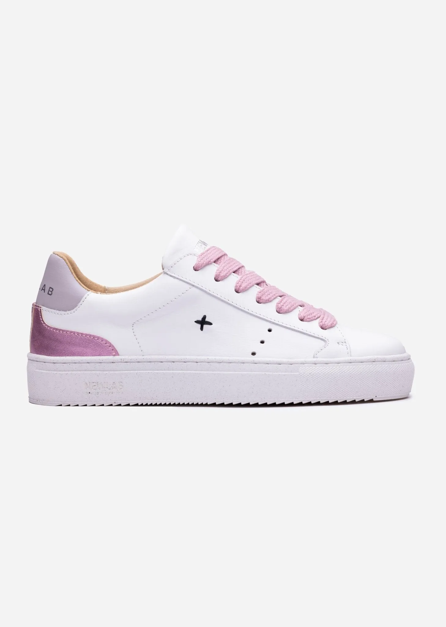 NL10 White/Pink 2