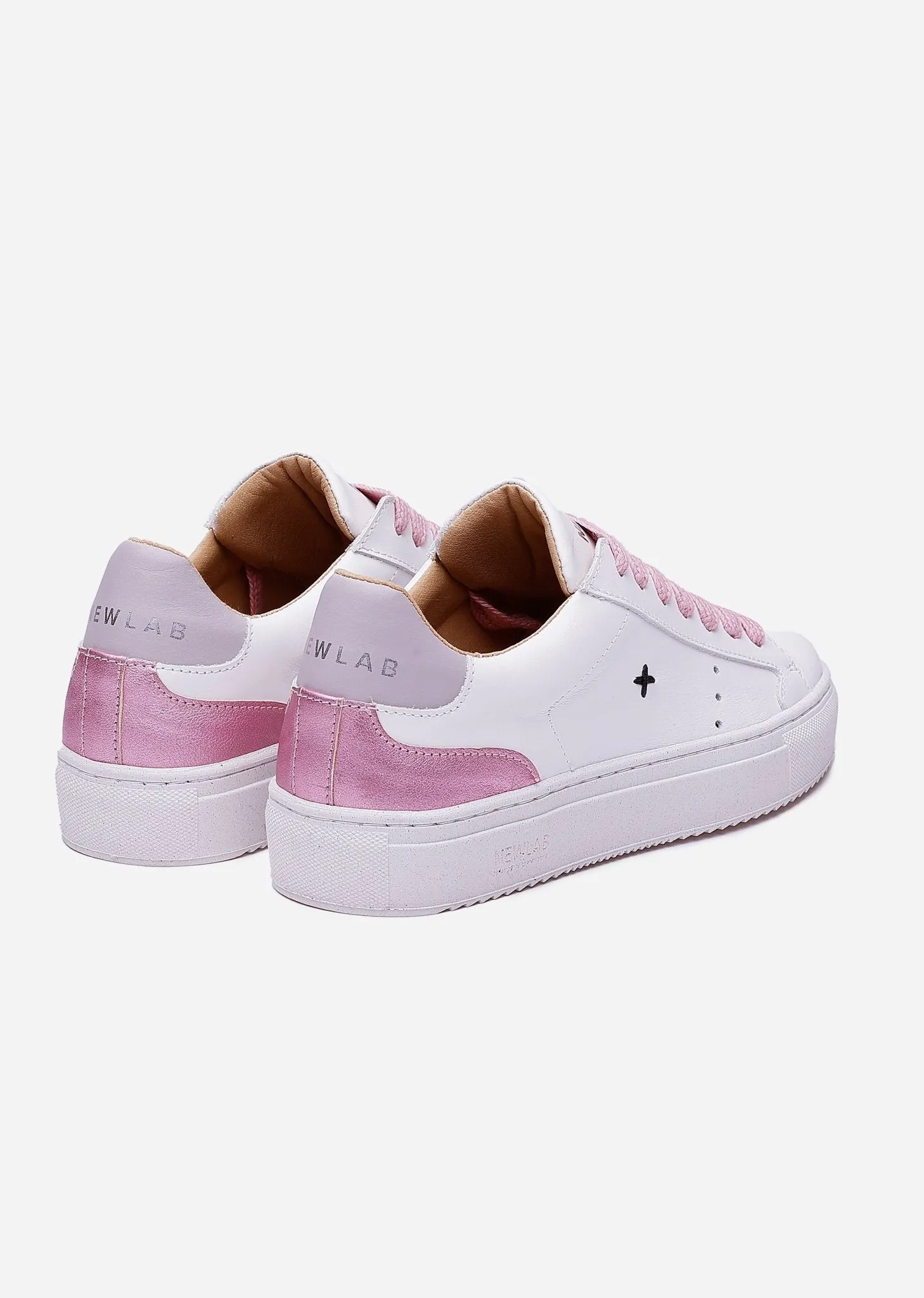 NL10 White/Pink 2