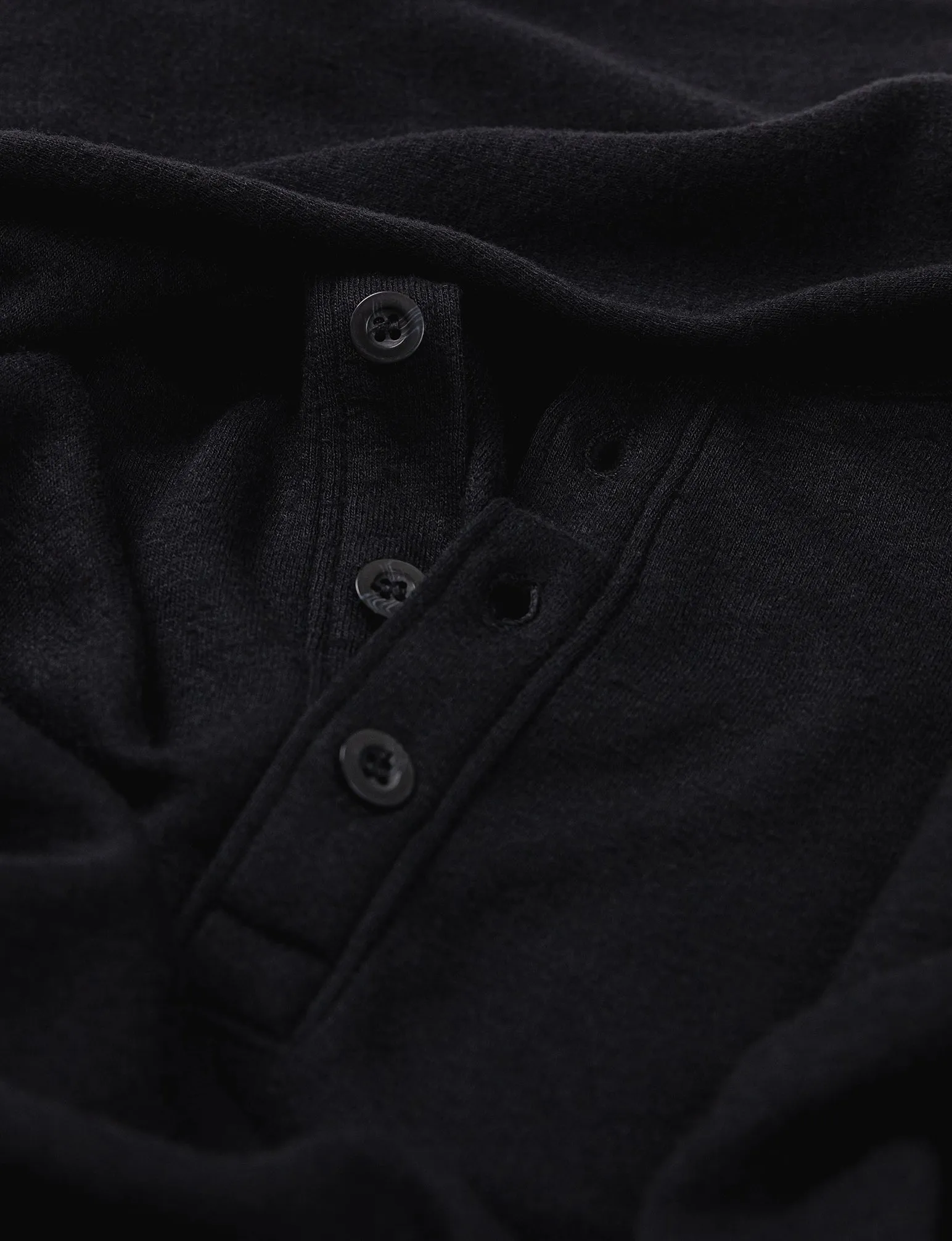 ORIGIN NANO WOOL® HENLEY