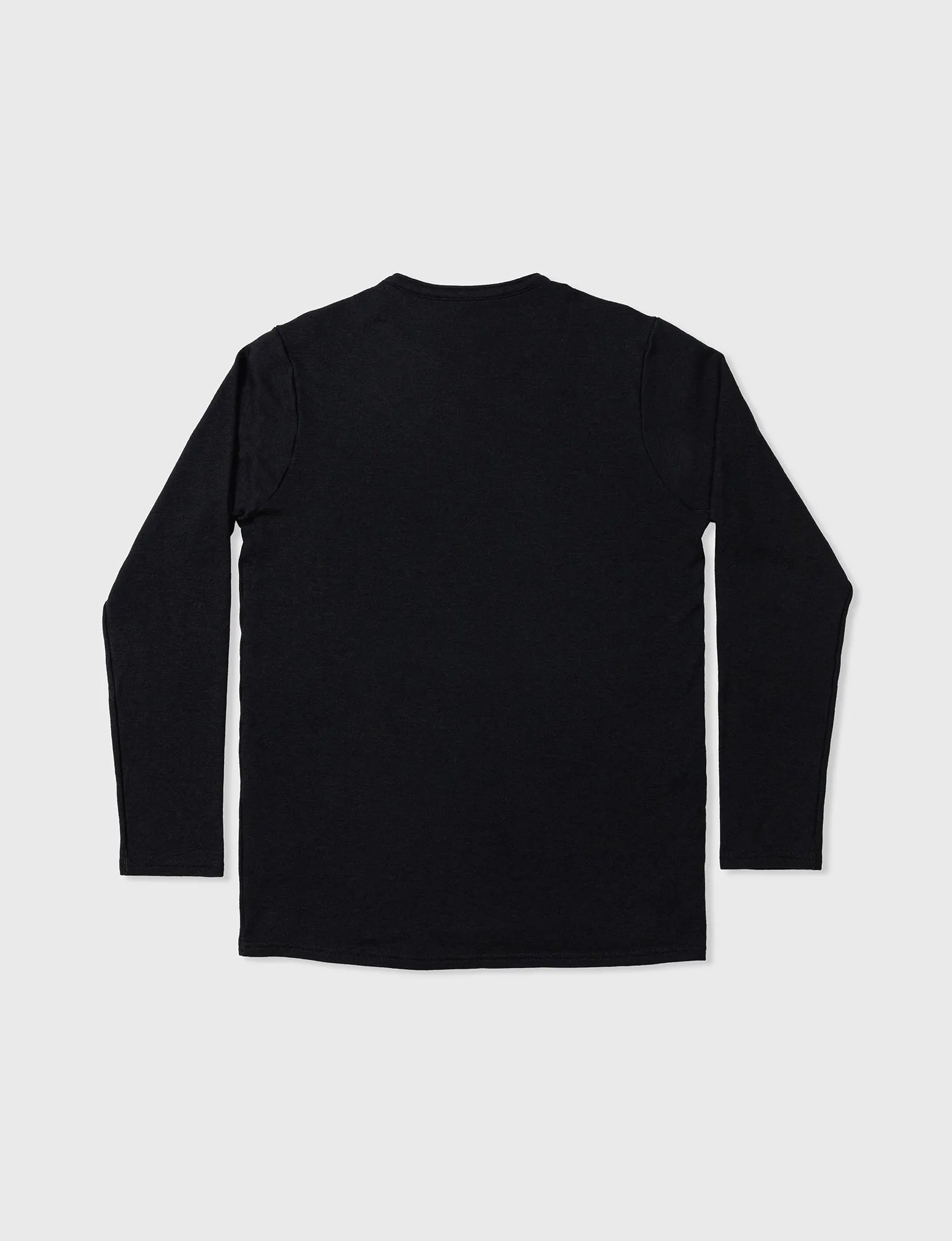 ORIGIN NANO WOOL® HENLEY