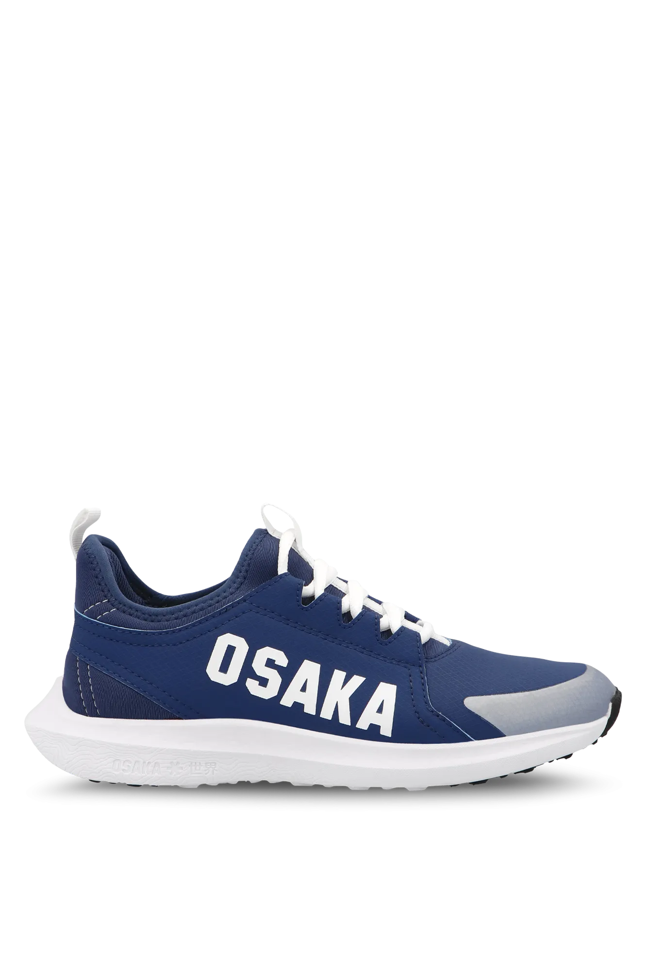 Osaka Furo Play Blue Hockey Shoe