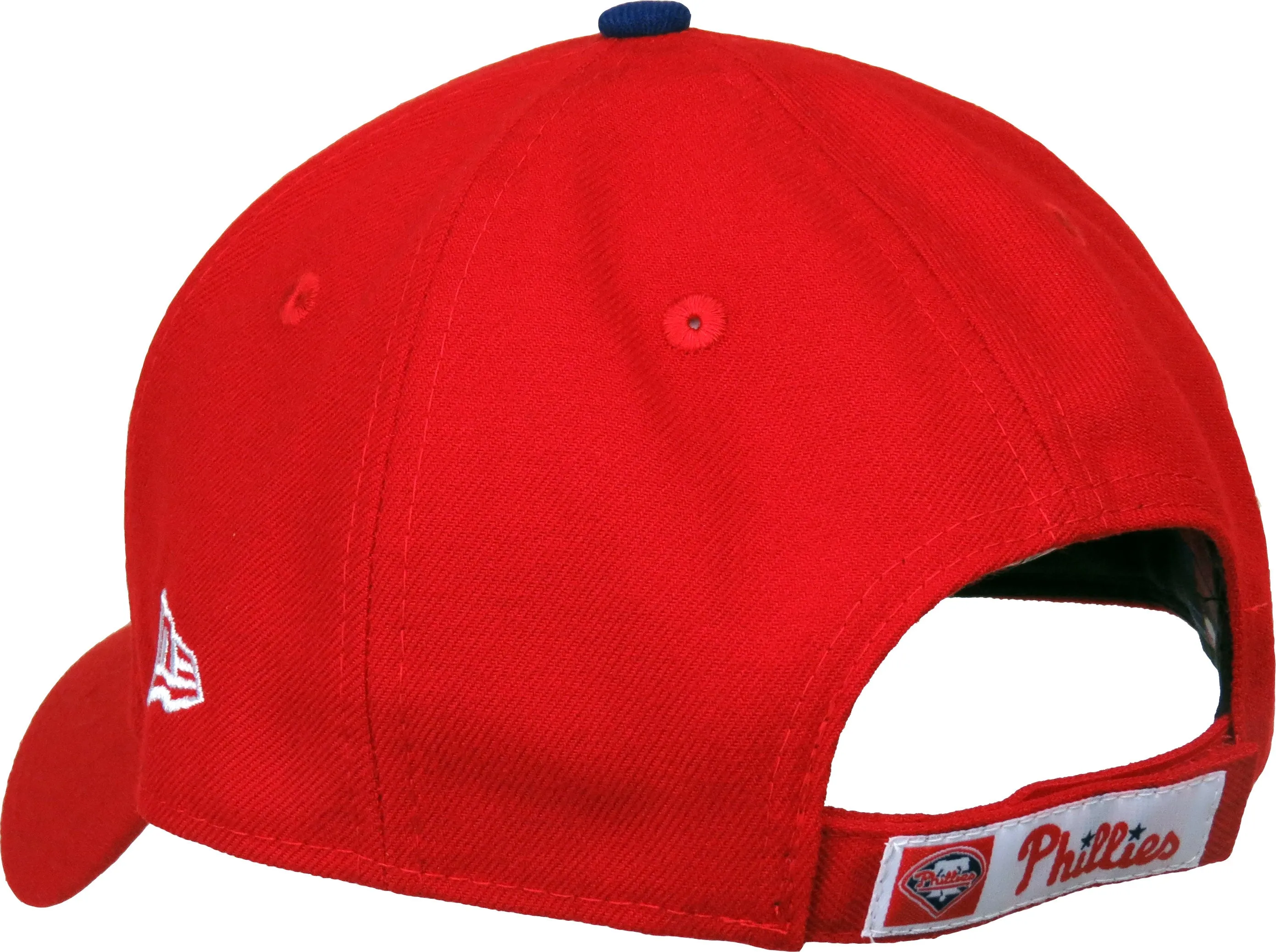 Philadelphia Phillies New Era 9Forty The League Pinch Hitter Baseball Cap