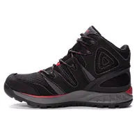 Propet Men Veymont MOA022S (Black/Red)