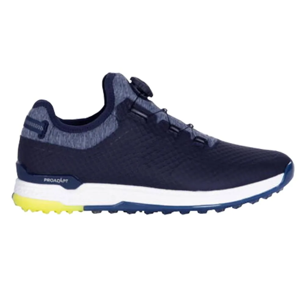 PUMA PROADAPT Alphacat Disc Spikeless Golf Shoes 2023