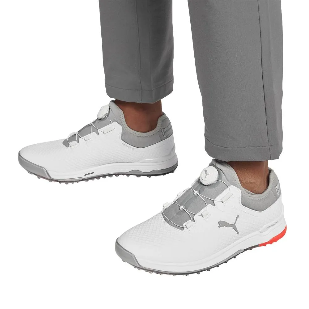 PUMA PROADAPT Alphacat Disc Spikeless Golf Shoes 2023