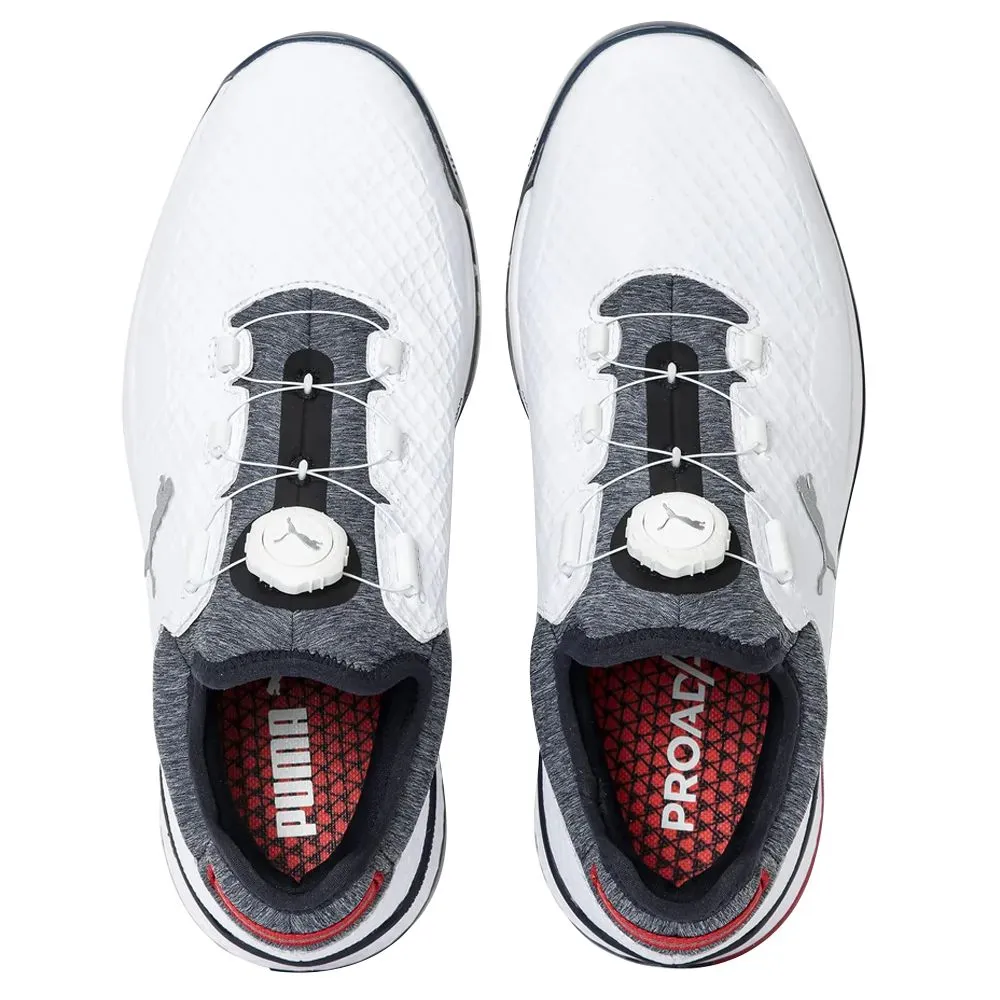 PUMA PROADAPT Alphacat Disc Spikeless Golf Shoes 2023