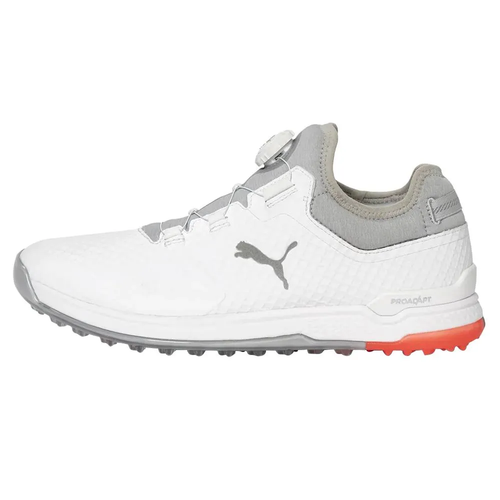 PUMA PROADAPT Alphacat Disc Spikeless Golf Shoes 2023