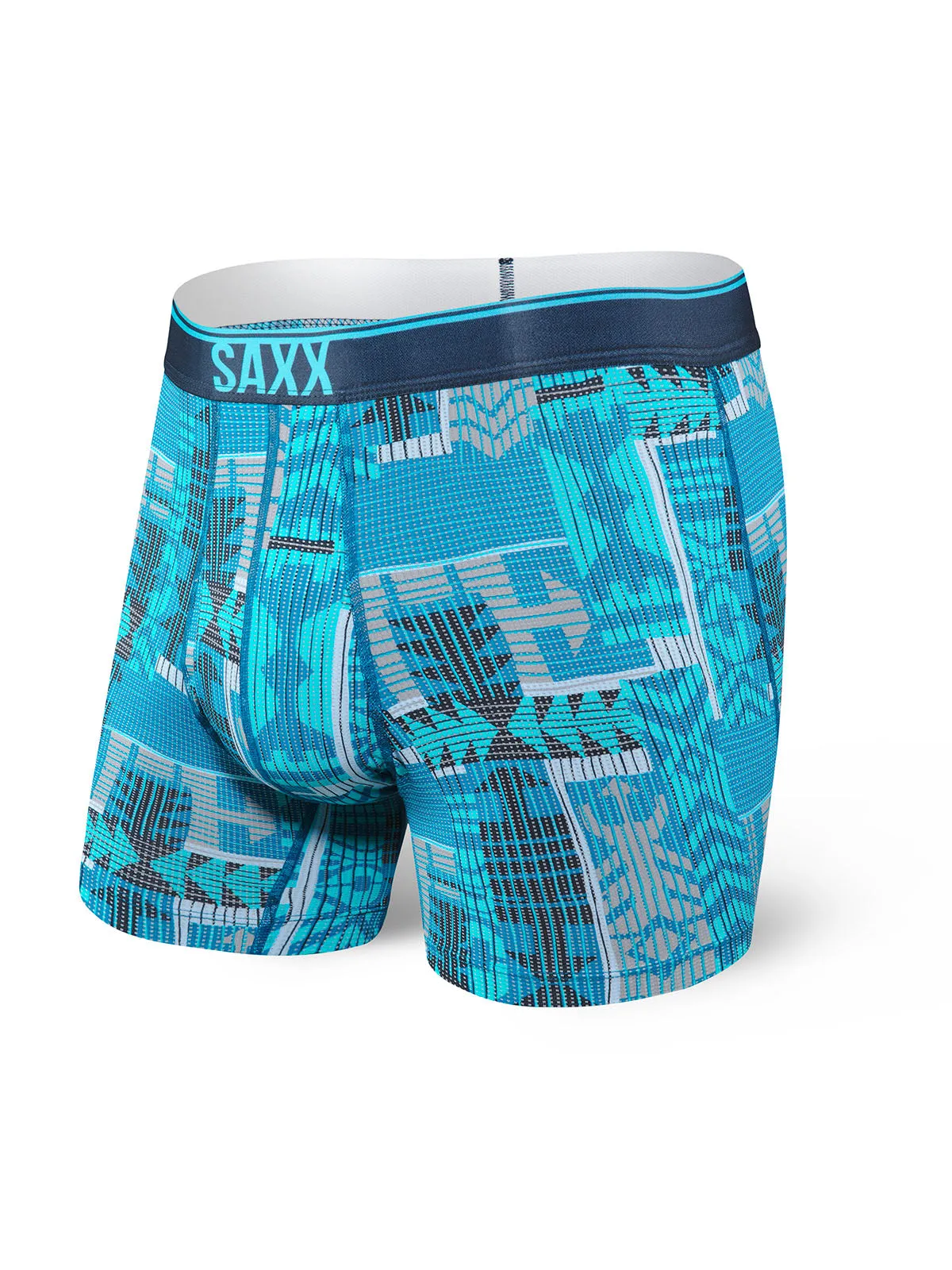 Quest Boxer Brief