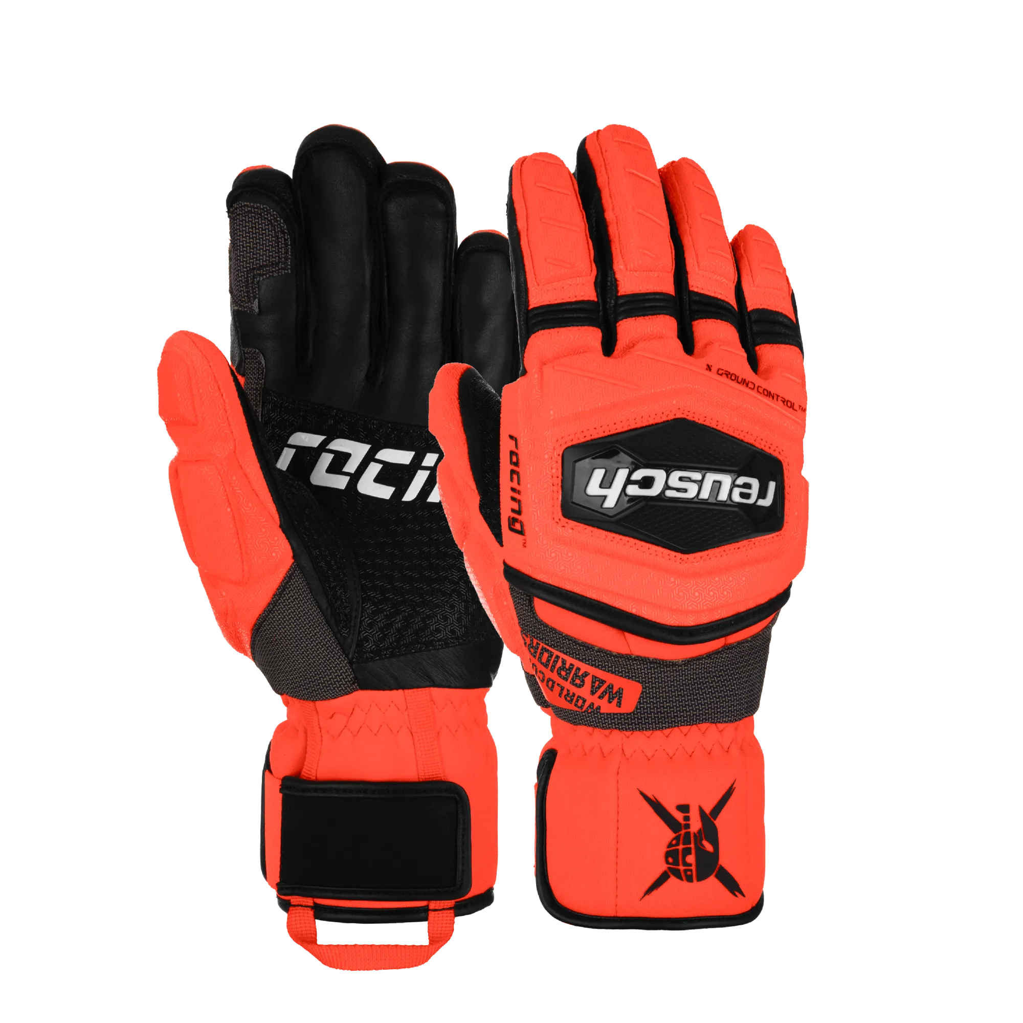 REUSCH WORLDCUP WARRIOR GS - 62 11 111