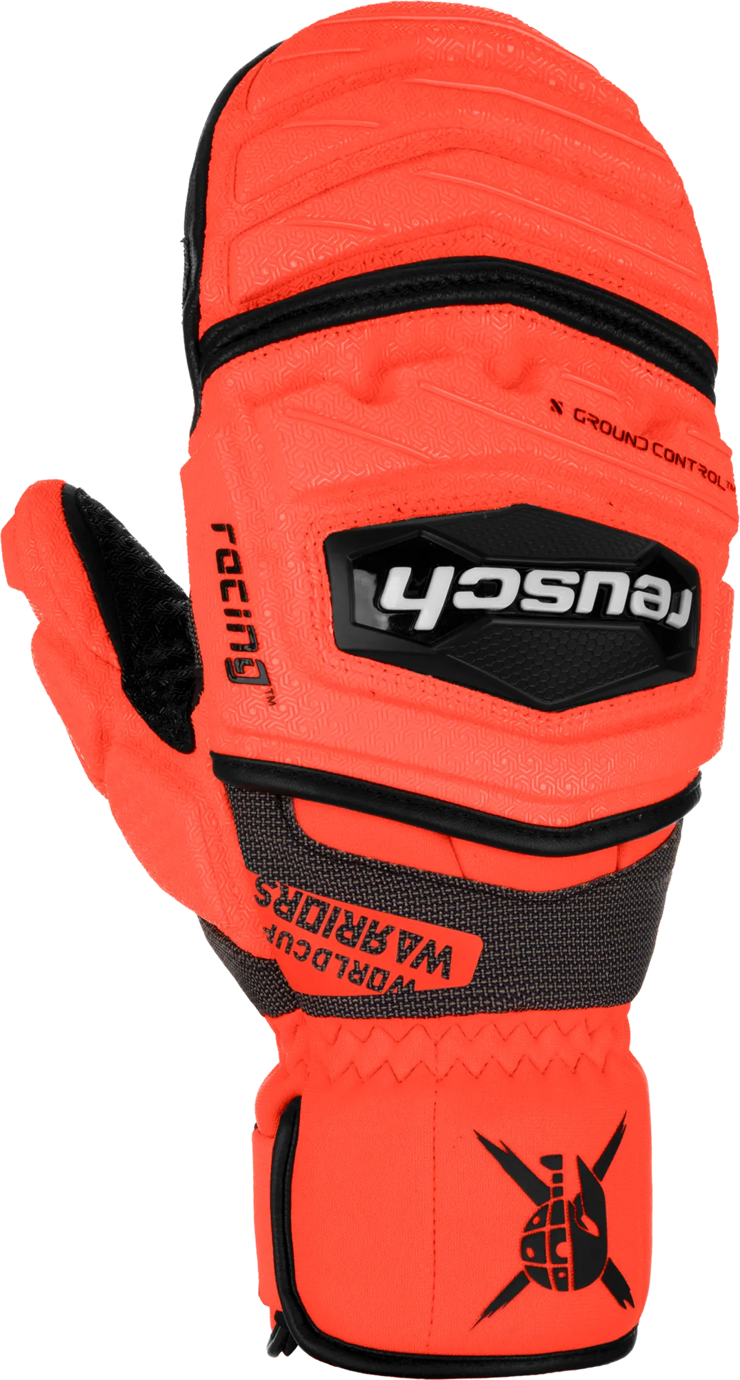 REUSCH WORLDCUP WARRIOR GS MITTEN - 62 11 411