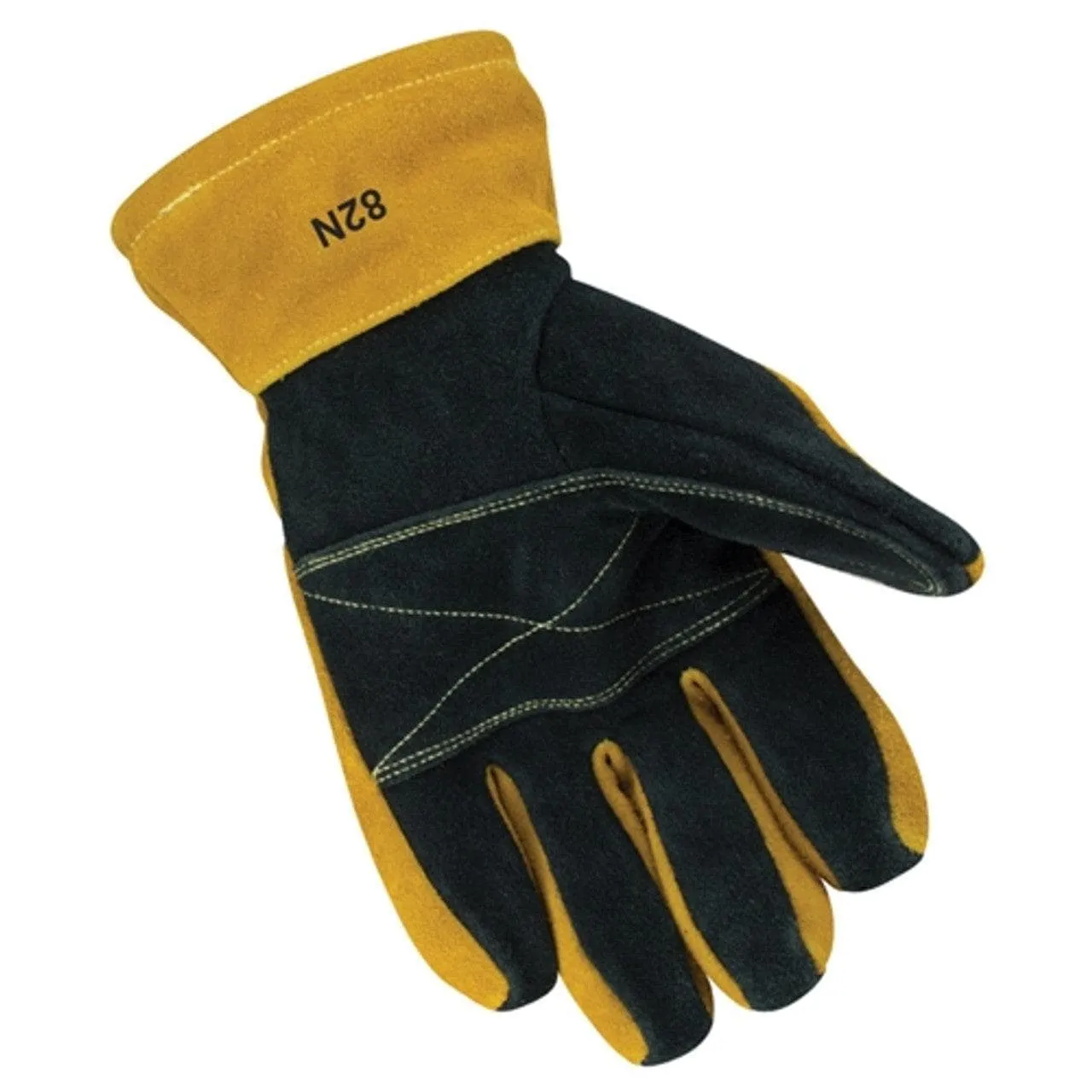 Ringers R-630 Structural FR Firefighter Gloves