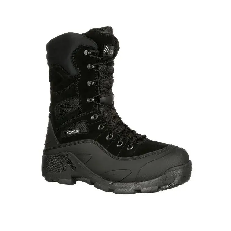 Rocky Blizzardstalker Pro Waterproof 1200G Insulated Boot 5455