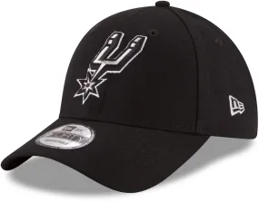 San Antonio Spurs New Era 940 The League NBA Cap