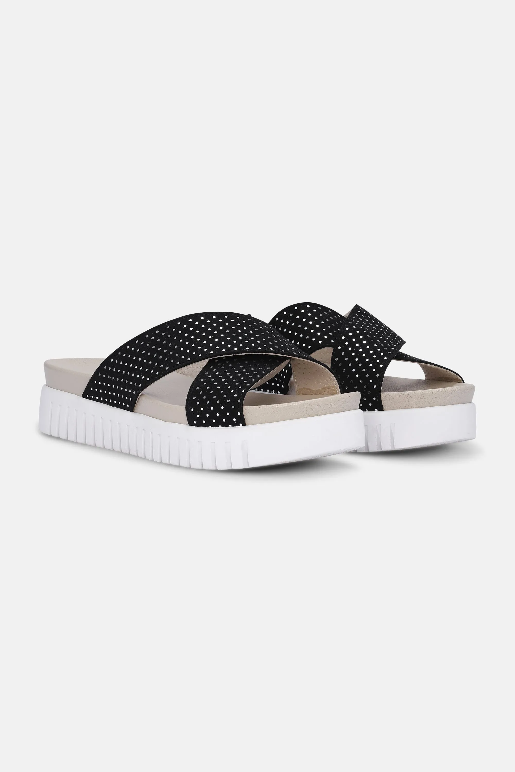 Sandals - Black