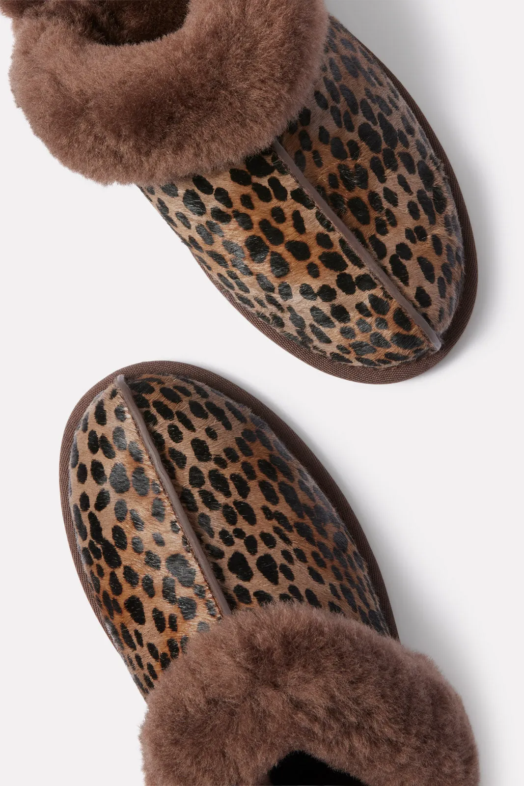 Scuffette Caspian Slipper