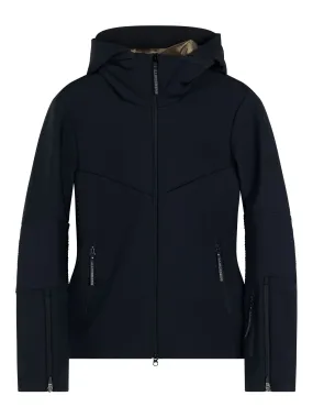 Stanford Hybrid Jacket / Black