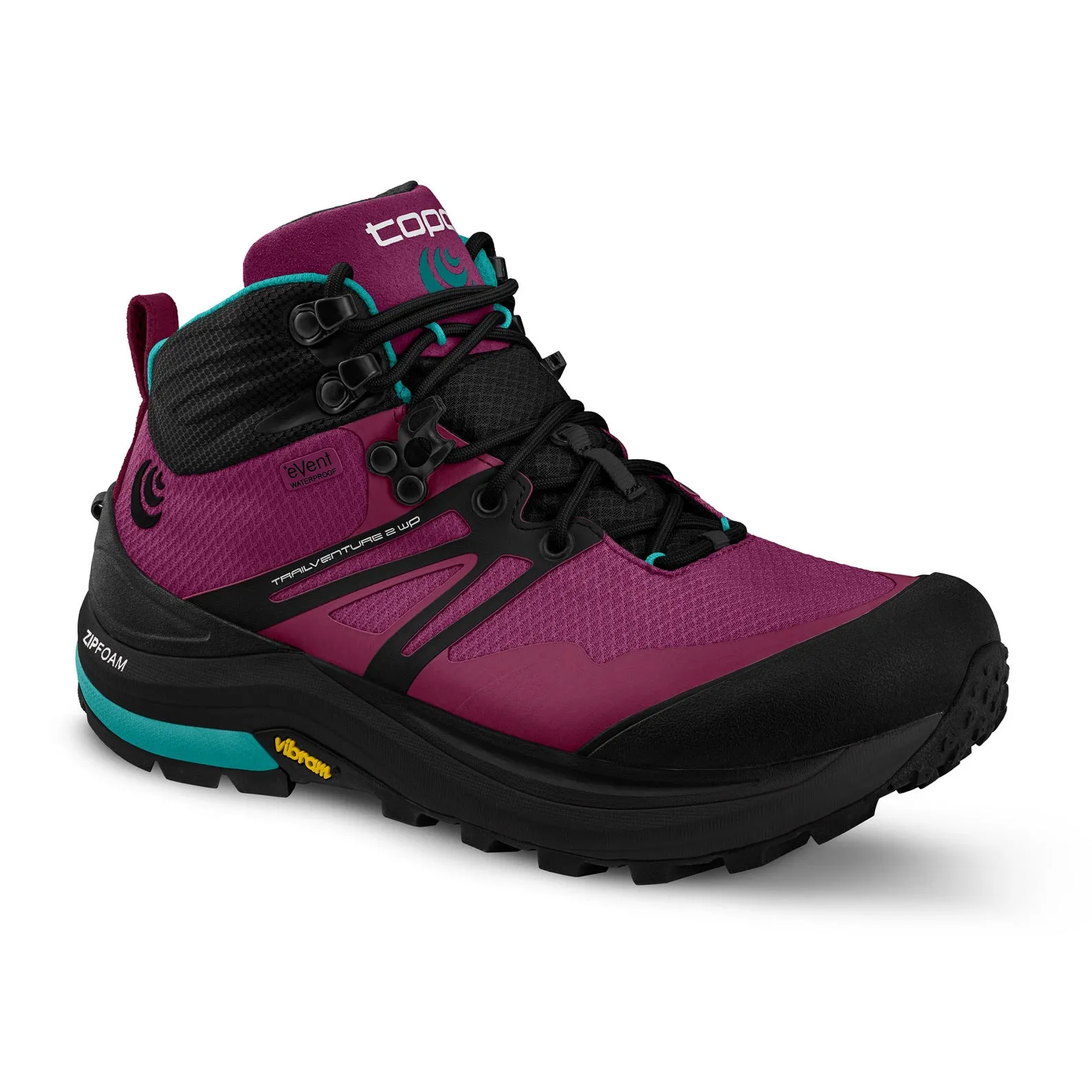 Topo Women's Trailventure 2 WP