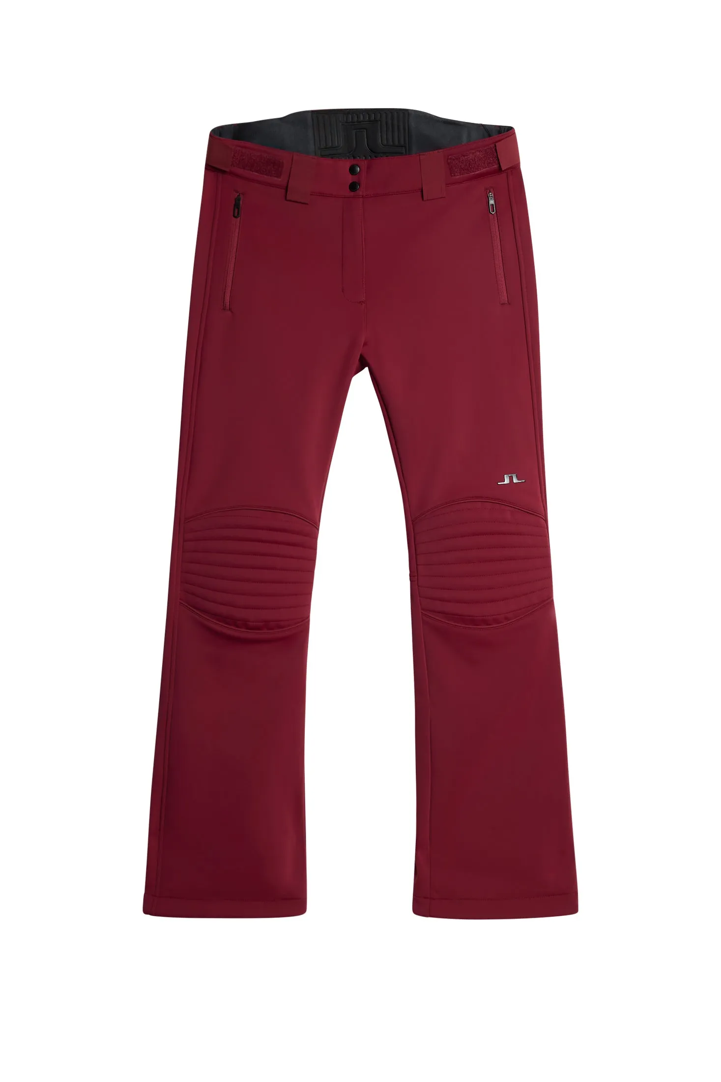 W Stanford Pant / Cabernet