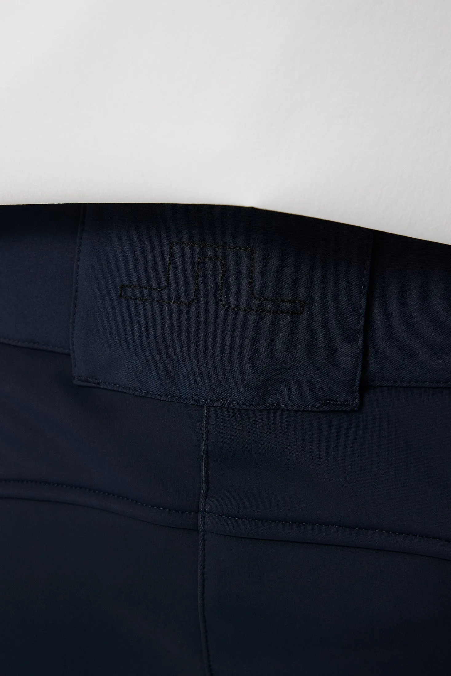 W Stanford Pant / JL Navy