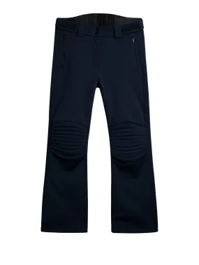 W Stanford Pant / JL Navy