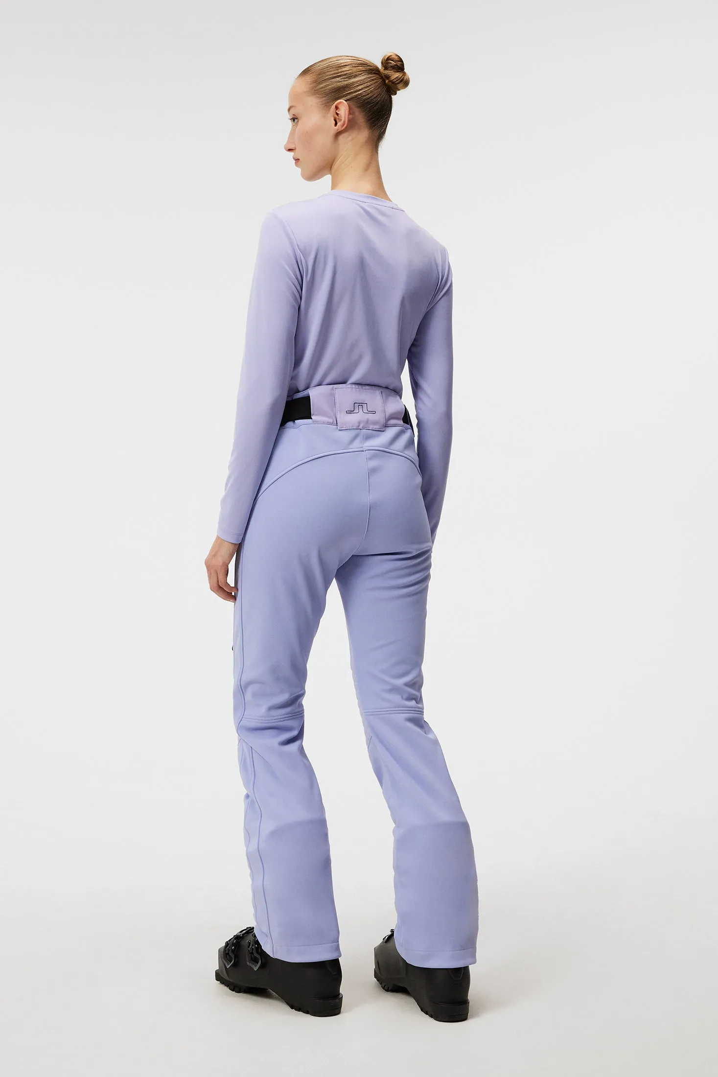 W Stanford Pant / Sweet Lavender