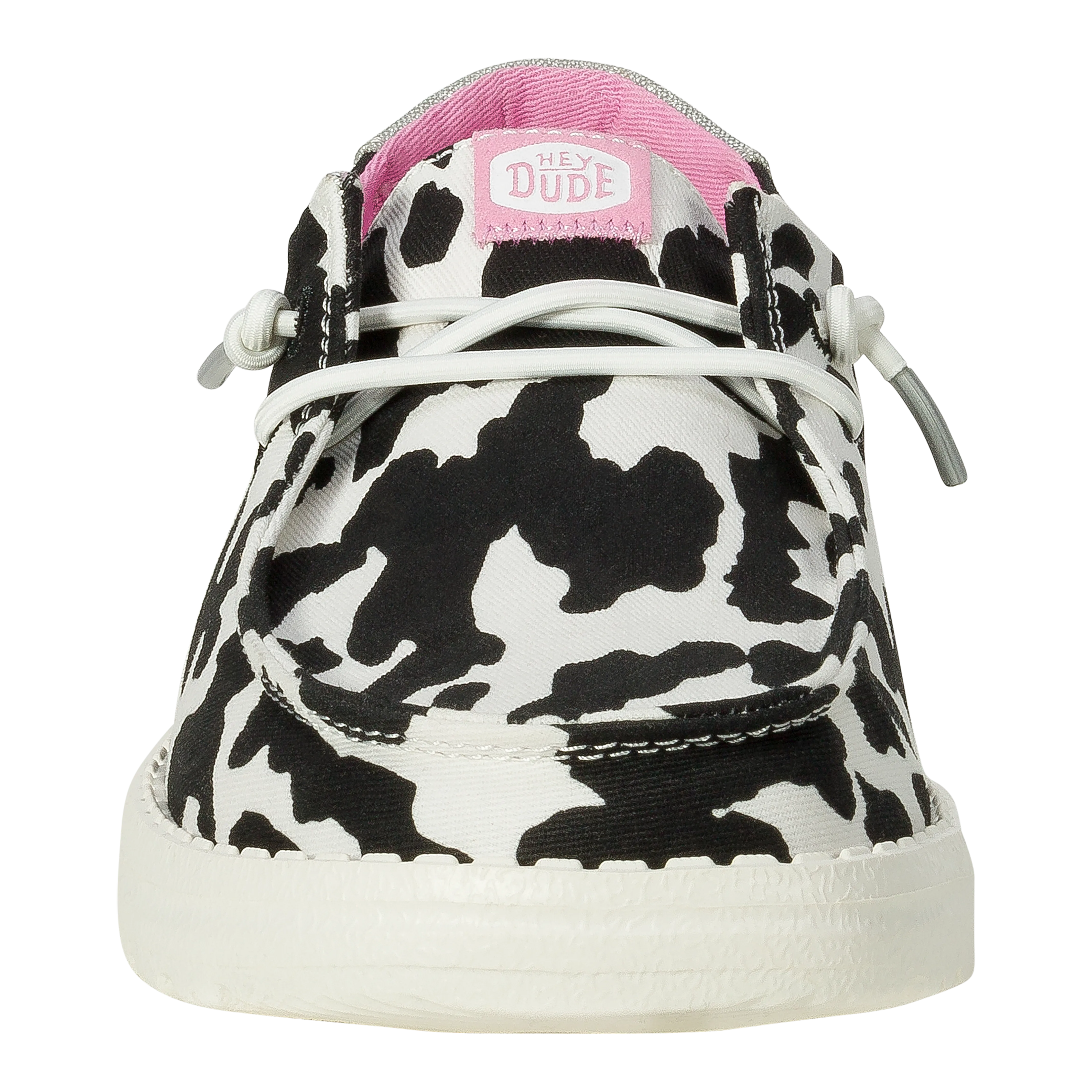 Wendy Cowgirl Sparkle - Cowgirl Black/White