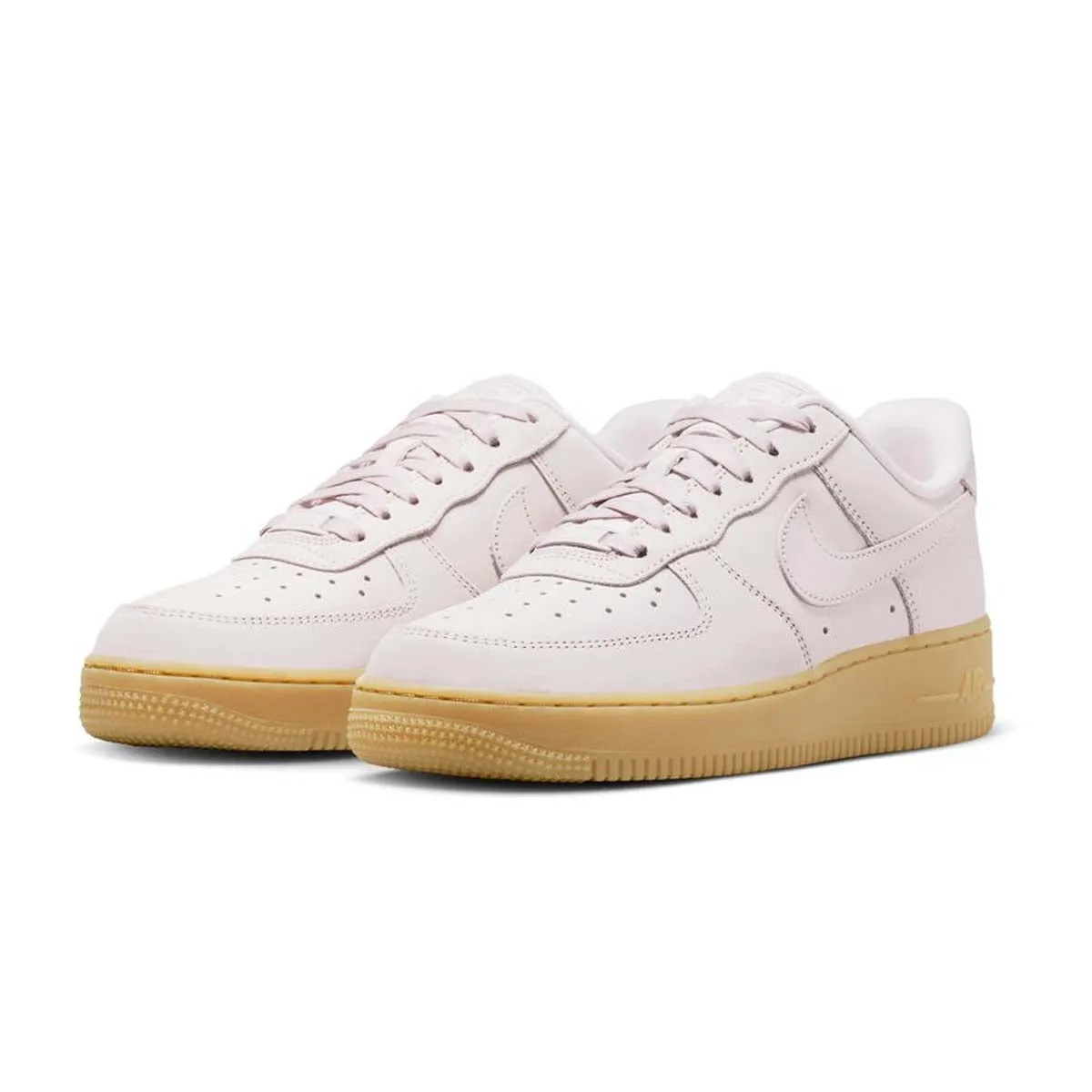 Wmns Air Force 1 Low Premium MF 'Pearl Pink'