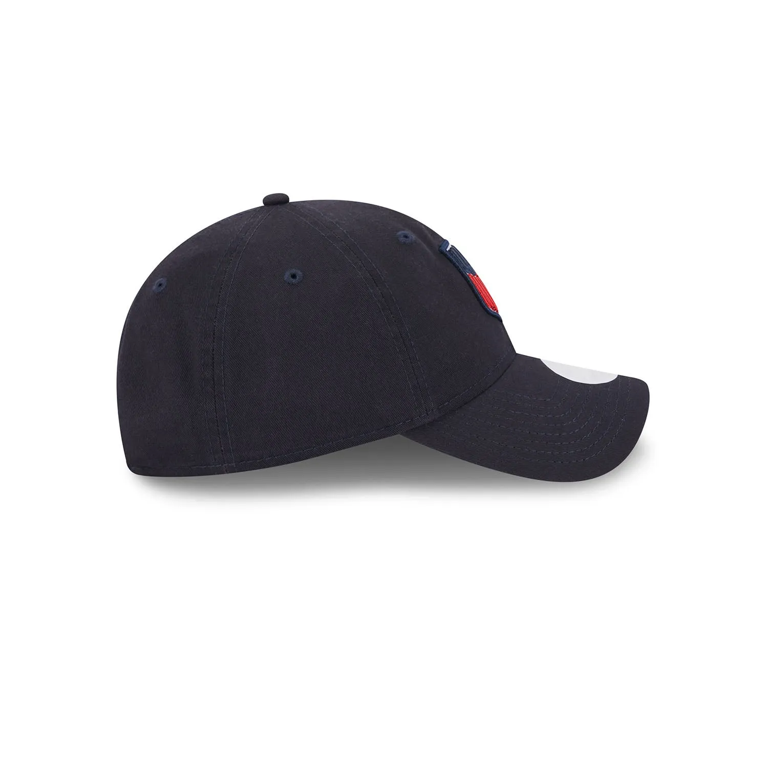 Women's New Era USA 9Twenty Classic Navy Hat